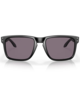 OAKLEY HOLBROOK XL - MATEE BLACK / PRIZM BLACK POLARIZED