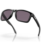 OAKLEY HOLBROOK XL - MATEE BLACK / PRIZM BLACK POLARIZED