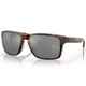 OAKLEY HOLBROOK XL - MATTE BROWN TORTOISE / PRIZM BLACK