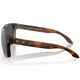OAKLEY HOLBROOK XL - MATTE BROWN TORTOISE / PRIZM BLACK
