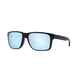 OAKLEY HOLBROOK XL - MATTE BLACK / PRIZM DEEP WATER POLARZIED