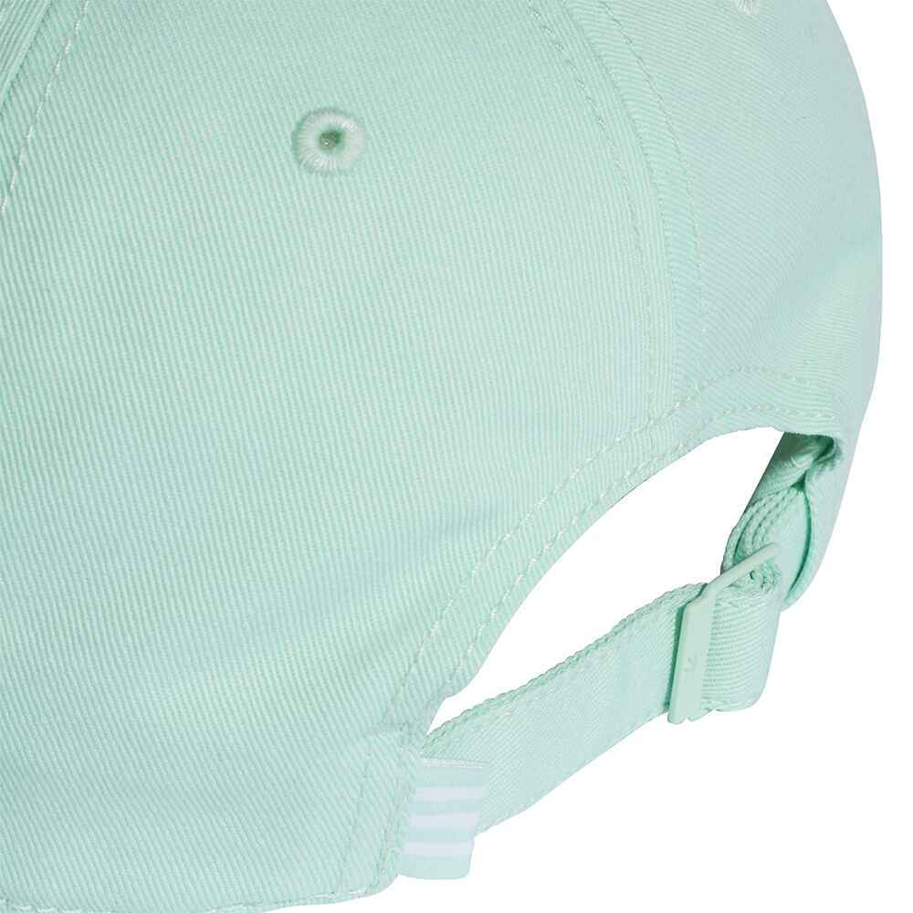 ADIDAS TREFOIL CAP - CLEAR MINT/WHITE 