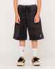 RUSTY BOYS WEAR EVA CORD SHORT - COAL