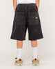 RUSTY BOYS WEAR EVA CORD SHORT - COAL