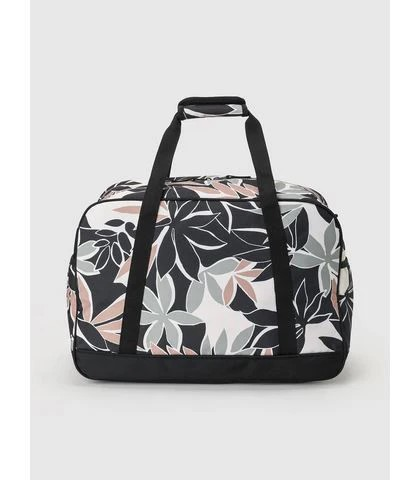 VOLCOM LADIES PATCH ATTACK GEAR BAG - SAGE