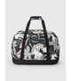VOLCOM LADIES PATCH ATTACK GEAR BAG - SAGE