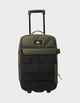 QUIKSILVER HORIZON 41 LTR TRAVEL BAG - GRAPE LEAF
