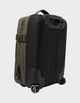 QUIKSILVER HORIZON 41 LTR TRAVEL BAG - GRAPE LEAF