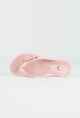 RUSTY LADIES FLIPPIN JANDAL - MILLENNIAL PINK