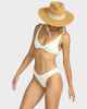 BILLABONG LADIES WANDER OVER RUBY UNDERWIRE BIKINI TOP - SALT CRYSTAL