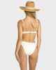 BILLABONG LADIES WANDER OVER RUBY UNDERWIRE BIKINI TOP - SALT CRYSTAL