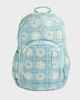 BILLABONG ROADIE BACKPACK - MISTY BLUE