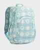 BILLABONG ROADIE BACKPACK - MISTY BLUE