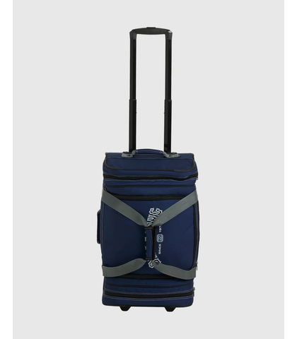 BILLABONG DESTINATION 45 LTR TRAVEL BAG - DARK NAVY