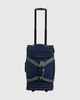 BILLABONG DESTINATION 45 LTR TRAVEL BAG - DARK NAVY