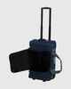 BILLABONG DESTINATION 45 LTR TRAVEL BAG - DARK NAVY