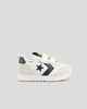 CONVERSE TODDLERS OMEGA TRAINER LOW - WHITE / BLACK