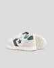 CONVERSE TODDLERS OMEGA TRAINER LOW - WHITE / BLACK