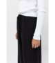 RHYTHM LADIES CLASSIC DRAWSTING PANT - BLACK