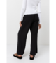 RHYTHM LADIES CLASSIC DRAWSTING PANT - BLACK