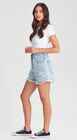 JUNK FOOD JEANS - BROOKLYN SHORT - BLUE
