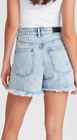 JUNK FOOD JEANS - BROOKLYN SHORT - BLUE