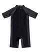 QUIKSILVER KIDS THREMO SPRINGSUIT - BLACK