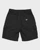 QUIKSILVER BOYS MERCURY CARGO SHORT - BLACK