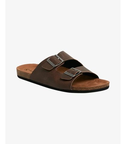 KUSTOM LADIES DUO SLIDE - CHOC
