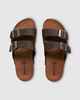 KUSTOM LADIES DUO SLIDE - CHOC