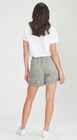 JUNK FOOD JEANS - MAGGIE SHORT - KHAKI