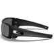 OAKLEY BATWOLF - BLACK INK / PRIZM BLACK