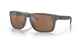 OAKLEY HOLBROOK XL - WOODGRAIN / PRIZM TUNGSTEN POLARISED