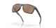 OAKLEY HOLBROOK XL - WOODGRAIN / PRIZM TUNGSTEN POLARISED