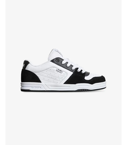 GLOBE MOJO 2.0 SHOE - BLACK / WHITE