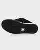 DC COMMAND SHOE - BLACK / WHITE
