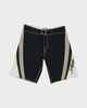 BILLABONG BOYS FLUID 2K PRO BOARDSHORT - DARK NAVY