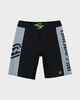 BILLABONG GROMSDBAH PRO BOARDSHORT - BLACK