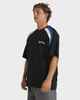 BILLABONG MENS SYSTEMS S/S TEE - BLACK