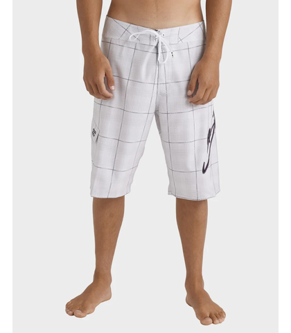 BILLABONG MENS SCRIPT OG 22'' BOARDSHORT - GREY