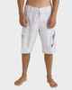 BILLABONG MENS SCRIPT OG 22'' BOARDSHORT - GREY