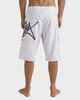 BILLABONG MENS SCRIPT OG 22'' BOARDSHORT - GREY