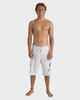 BILLABONG MENS SCRIPT OG 22'' BOARDSHORT - GREY