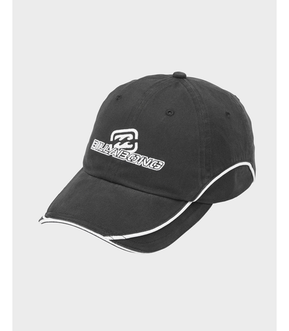 BILLABONG MENS BRACKET LAD CAP - BLACK