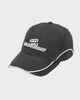 BILLABONG MENS BRACKET LAD CAP - BLACK
