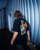 VOLCOM MENS FA CALLUM ROONEY S/S TEE - ANTIQUE BLACK