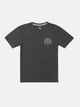 VOLCOM BOYS TENNON S/S TEE - STEALTH