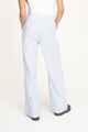 HUFFER LADIES CRUISE LOUNGE PANT - ICE BLUE STRIPE