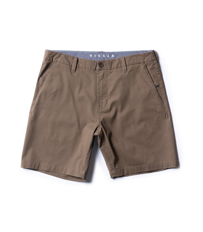 VISSLA MENS NO SEEUMS ECO 18'' WALKSHORT - TEK