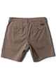 VISSLA MENS NO SEEUMS ECO 18'' WALKSHORT - TEK